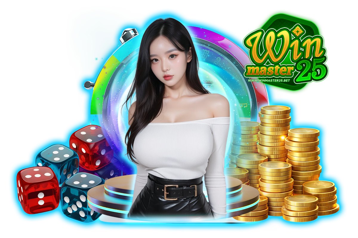 winmaster25 สล็อต